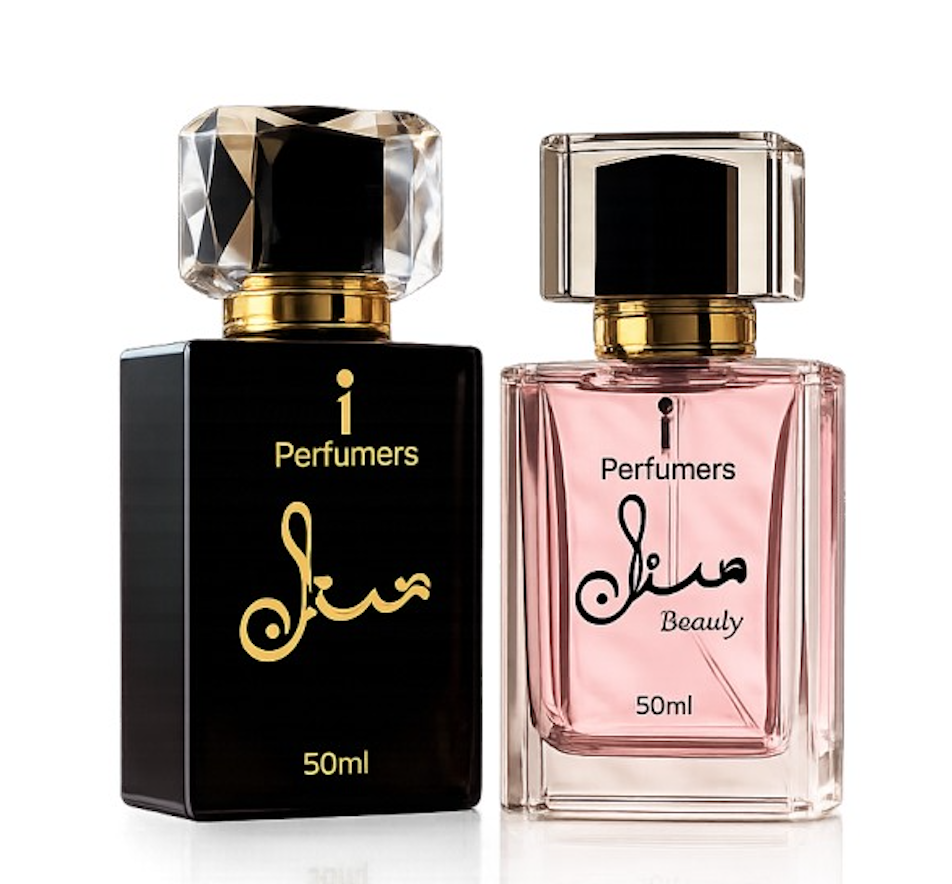iperfumers perfume