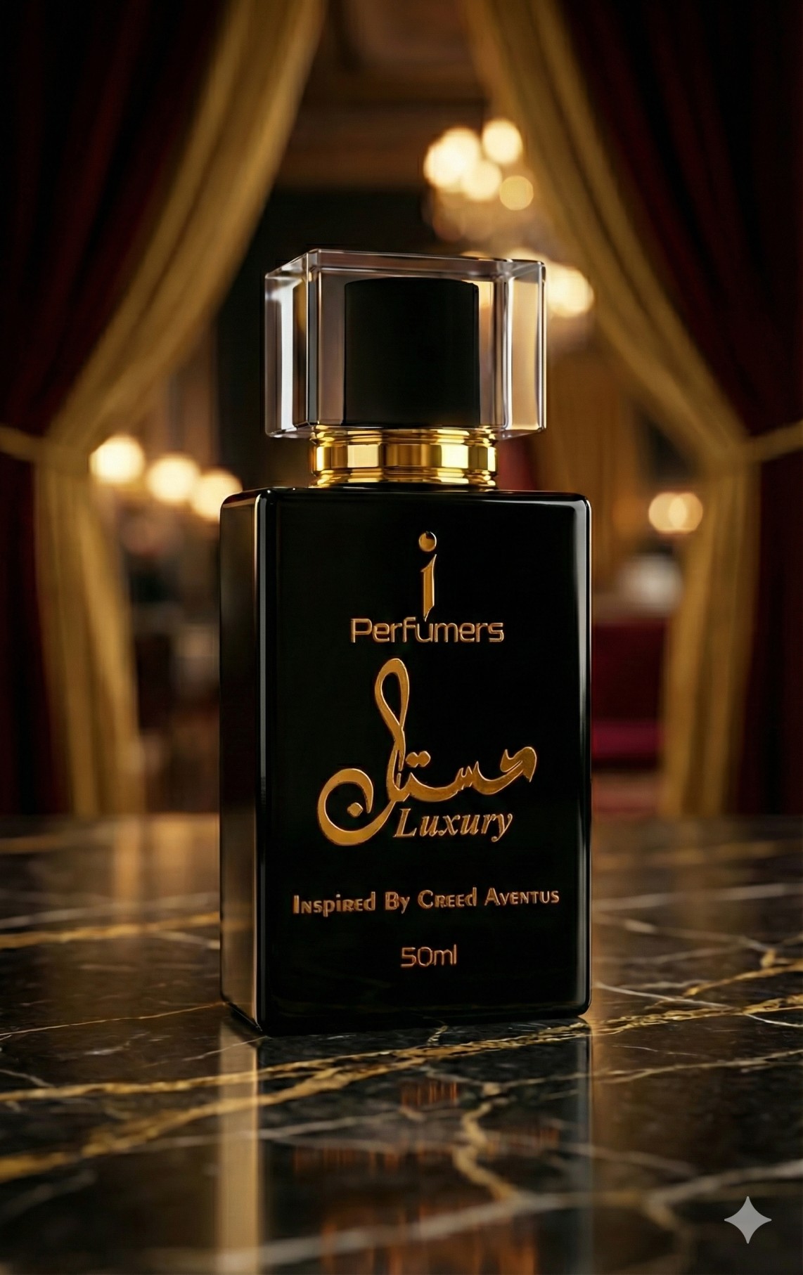iperfumers