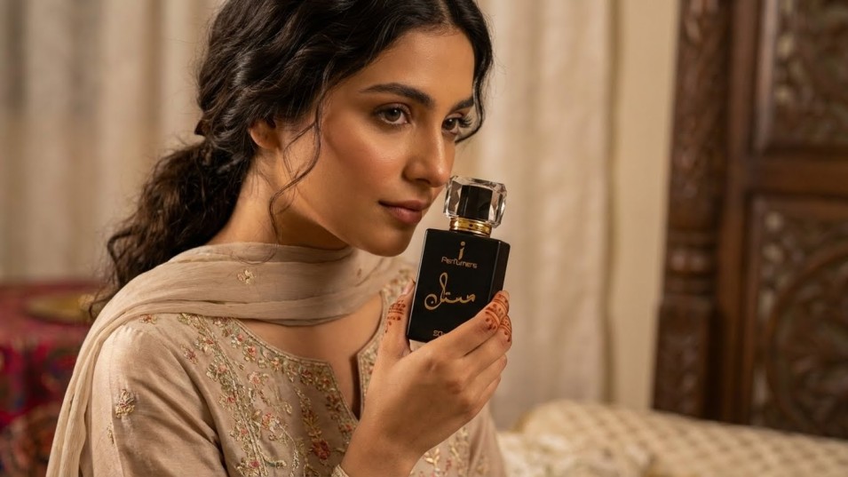 iperfumers home